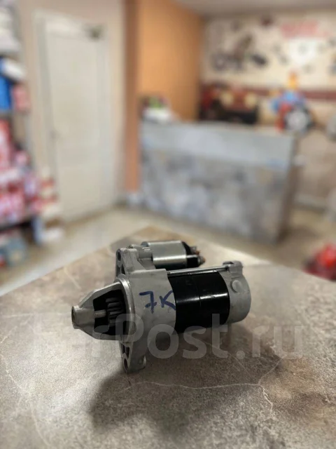 ������� Toyota 5K / 7K 2810024010 ����