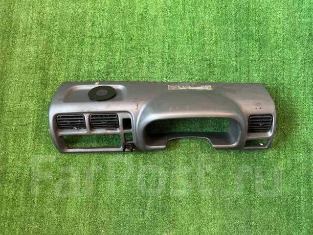 Консоль панели приборов Suzuki Jimny JB23W K6A купить в Уссурийске по ...