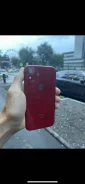 Apple iPhone Xr. �/�, 64 ��, �������, 3G, 4G LTE, 5G, ����������, NFC ����