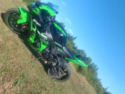 Kawasaki Ninja ZX-10R. 1 000����. ��., ��������, ���������, ������ �� �� ����