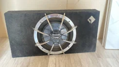 Rockford Fosgate ����
