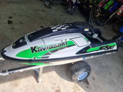 Kawasaki SXI Pro. 2001 ��� ����