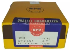 ������ ��������� NPR SWT10142ZZ 0.25 Toyota 4a-fe 4af SWT10142ZZ ����