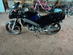 Kawasaki ZZR 250. 250����. ��., ��������, ���������, ������ �� �� ����