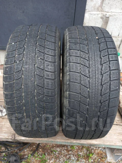 Bridgestone Blizzak DM-Z3. ������, ��� �����, 2019 ���, �/�, ����� 40 % ����