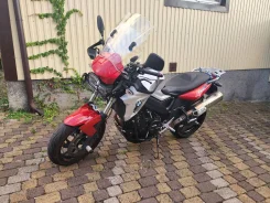 BMW F 800 R. 799����. ��., ��������, ���������, ������ �� �� ����
