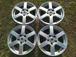 Weds Semvaes. 6.5x16", 5x114.3, ET40, �� 72,5���. ����