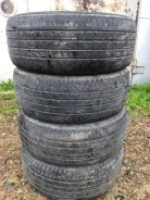 Yokohama BluEarth E70. ������, 2016 ���, �/�, ����� 30 % ����