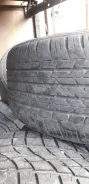 Bridgestone Regno GR-03. ������, �/�, ����� 60 % ����