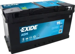����������� Exide EK950 3661024035743 ����