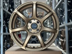 Work Emotion T7R. 7.0x16", 4x100, ET35, �� 73,1���. ��� ����� �� �������� ����