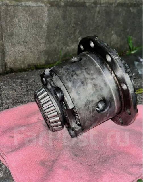 Дифференциал Торсен т2 7.5 дюймов Toyota купить во Владивостоке по цене ...