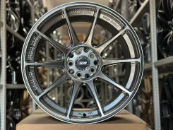 XXR 527. 9.0x17", 5x100, 5x114.3, ET28, �� 73,1���. ����