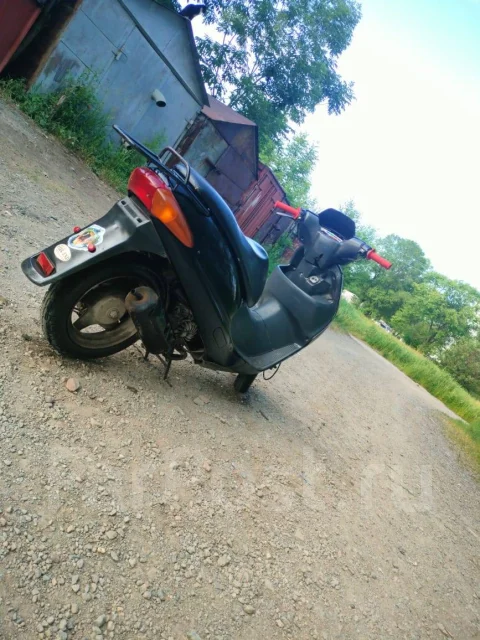 Suzuki Address. 70����. ��., ����������, ��� ���, ������ �� �� ����