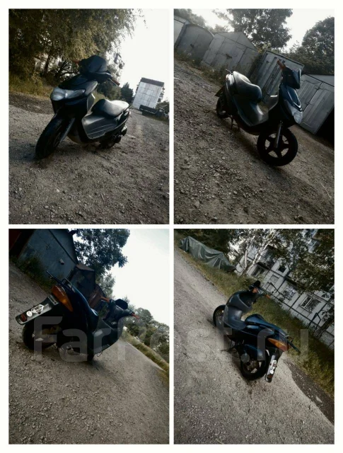Suzuki Address. 70����. ��., ����������, ��� ���, ������ �� �� ����