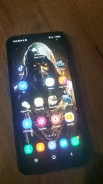 Samsung Galaxy A50. �/�, 64 ��, �����, 4G LTE, Dual-SIM, NFC ����