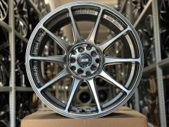 XXR 527. 8.5x18", 5x112, 5x120, ET35, �� 73,1���. ��� ����� �� �������� ����