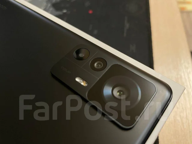 Xiaomi 12T. �/�, 128 ��, ������, 3G, 4G LTE, 5G, Dual-SIM, ����������, NFC ����
