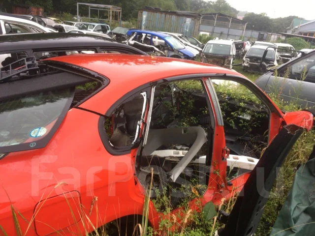 Subaru Legacy B4. BE5 ����