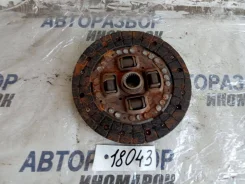���� ��������� Toyota Carina E (T190) AT190L, AT191L, CT190L, ST191L 1992-1997 DT124V DT124V ����
