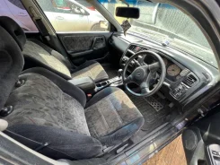 Nissan Primera Camino ����
