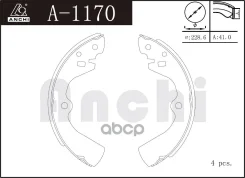 ������� ���������, ���������� Anchi A1170 Anchi ���. A1170 A1170 ����