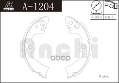 ������� ���������, ���������� Anchi A1204 Anchi ���. A1204 A1204 ����