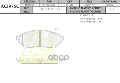 ������� ���������, �������� Anchi AC1975C Anchi ���. AC1975C AC1975C ����