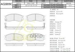 ������� ���������, �������� Anchi AC2205C Anchi ���. AC2205C AC2205C ����