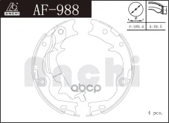 ������� ���������, ���������� Anchi AF988 FN-11009. 58305-2SA30, GS8817, S988-1662 Anchi ���. AF988 AF988 ����