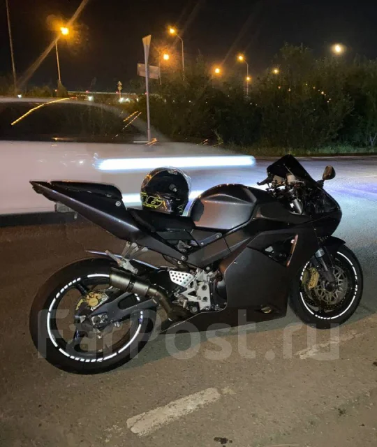 Honda CBR 954RR. 954����. ��., ��������, ���������, ������ �� �� ����