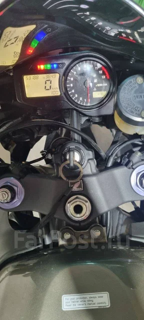 Honda CBR 954RR. 954����. ��., ��������, ���������, ������ �� �� ����