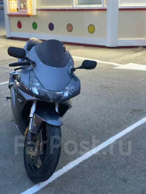 Honda CBR 954RR. 954����. ��., ��������, ���������, ������ �� �� ����