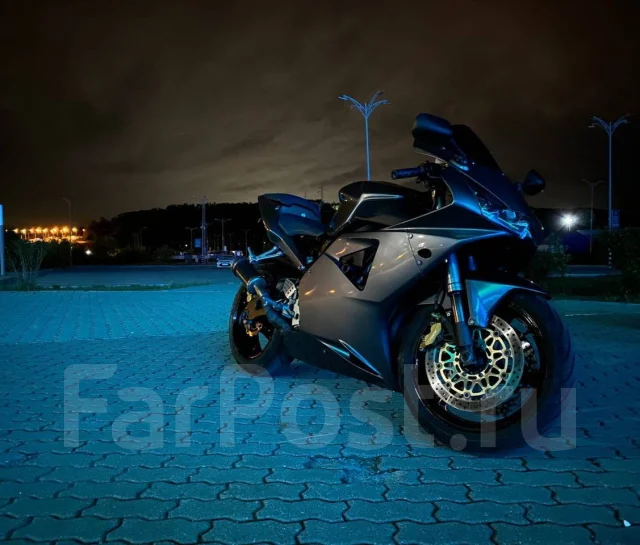 Honda CBR 954RR. 954����. ��., ��������, ���������, ������ �� �� ����
