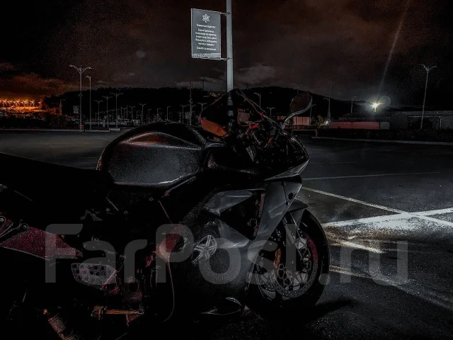 Honda CBR 954RR. 954����. ��., ��������, ���������, ������ �� �� ����