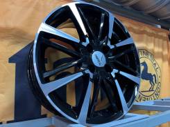 Vector B215. 6.0x16", 4x100, ET40, �� 67,1���. ����