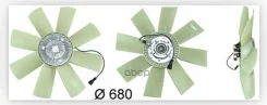 ���������� � ����������� 8 ��������, FM9/FM12 Mahle/Knecht ���. CFF439000P CFF439000P ����