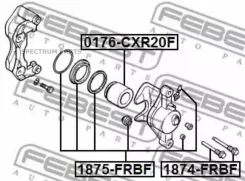 ����������� �������� ���������� ��������� (�� ��� �������) | ����� ����/��� | 1875FRBF 1875FRBF ����