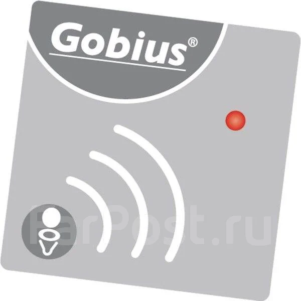 ��������� ������ �������� ��� ��������� ������� Gobius Gobius 1 970374 ������ 2.0 12/24 � 10 � ����