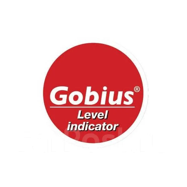 ��������� ������ �������� ��� ��������� ������� Gobius Gobius 1 970374 ������ 2.0 12/24 � 10 � ����