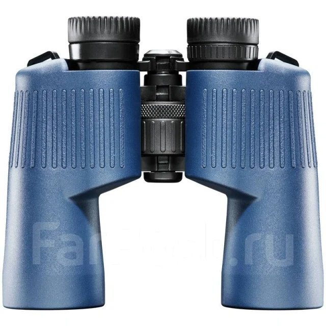������� ����������������� IPX7 Bushnell H2O 157050R 7�50�� 104� ������ BaK-4 Porro ����