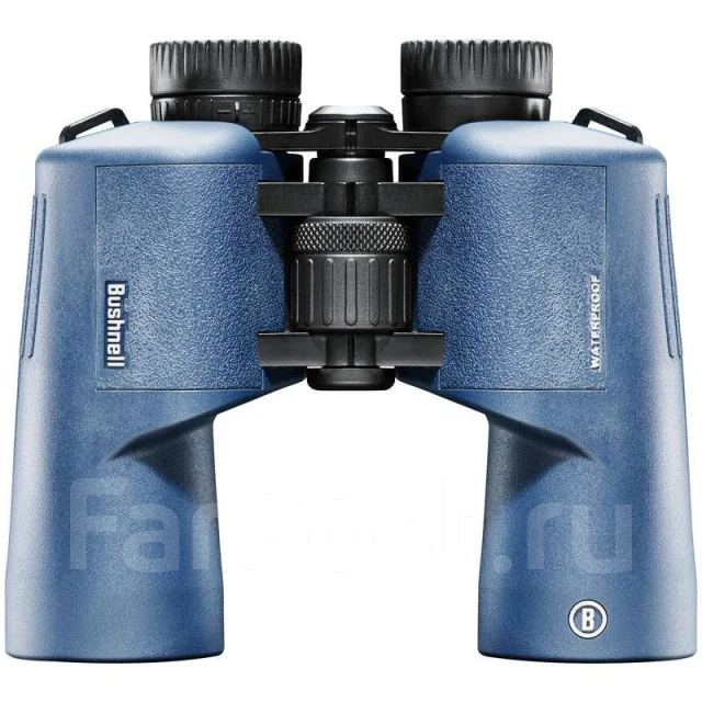 ������� ����������������� IPX7 Bushnell H2O 157050R 7�50�� 104� ������ BaK-4 Porro ����