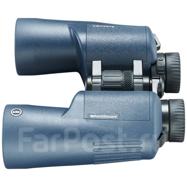 ������� ����������������� IPX7 Bushnell H2O 157050R 7�50�� 104� ������ BaK-4 Porro ����