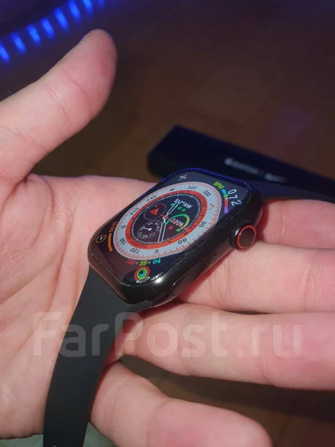 Apple Watch Series 8 ����