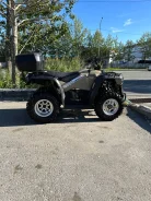 Linhai-Yamaha M200. ��������, ��� ���\���, �� ����