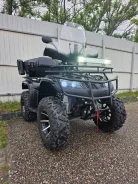 Honda TRX 350. ��������, ��, ��� ������� ����