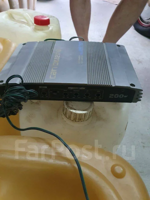 Pioneer Carrozzeria ����