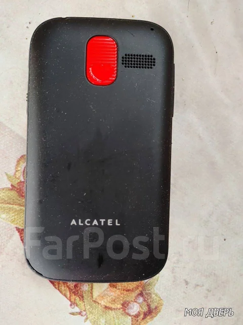 Alcatel. �����, ������ ����