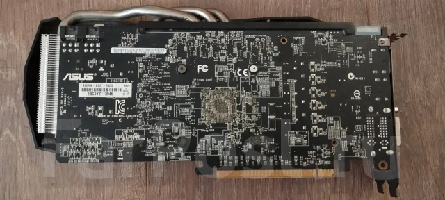 Radeon R9 270X ����