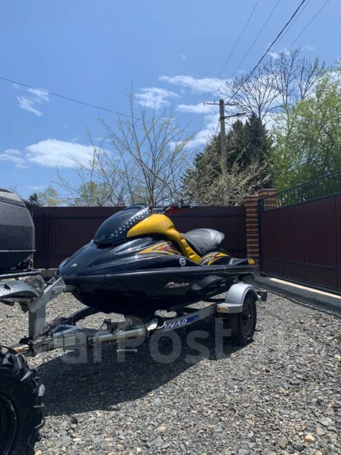Yamaha GP1300R. 2008 ��� ����